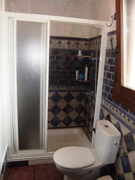 Casa Rural-apartamento El Lebrillero